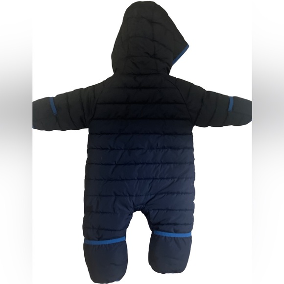 Nike infant snowsuit 6/9 month - Picture 2 of 3